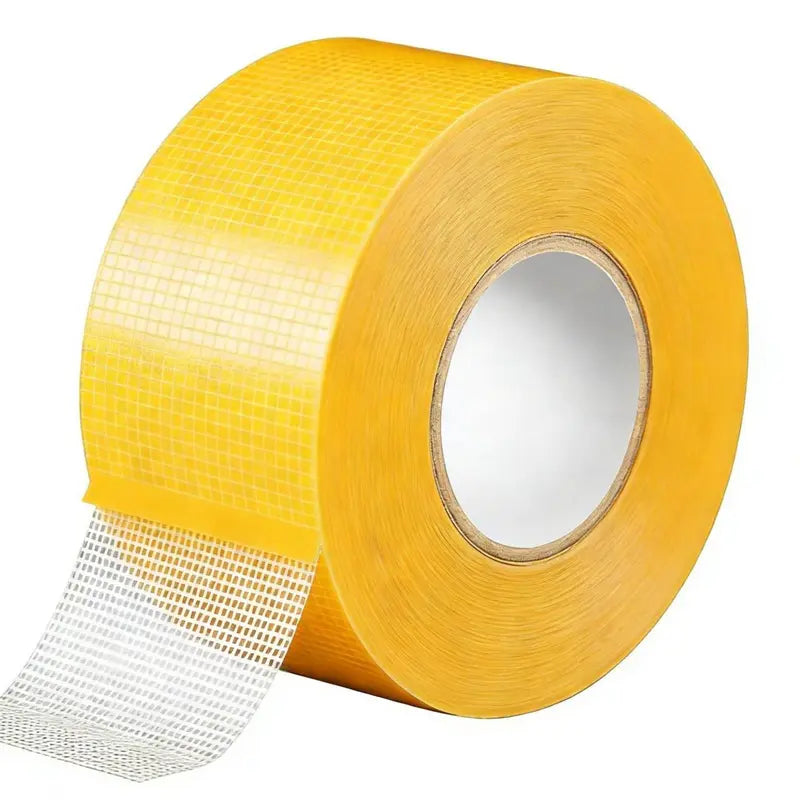 Zyloptix® Heavy-Duty Double-Sided Tape - Strong Adhesive Fix For Quick No-Tool Home Solutions🔧