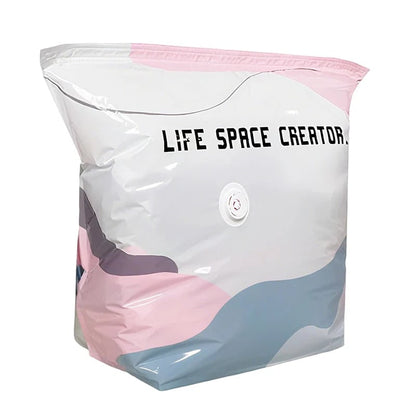 Zyloptix®📦 Large-Capacity Vacuum Bags – No Pump Needed! 💨✨