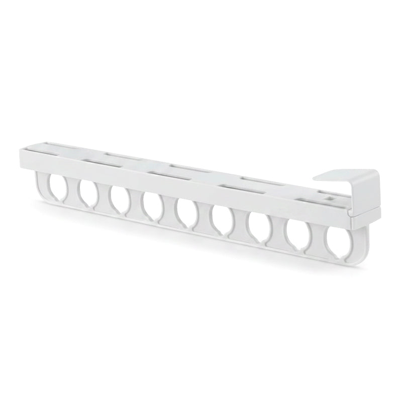 Zyloptix® Extendable Pull Out Trouser Hanger