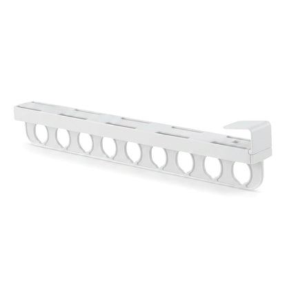 Zyloptix® Extendable Pull Out Trouser Hanger