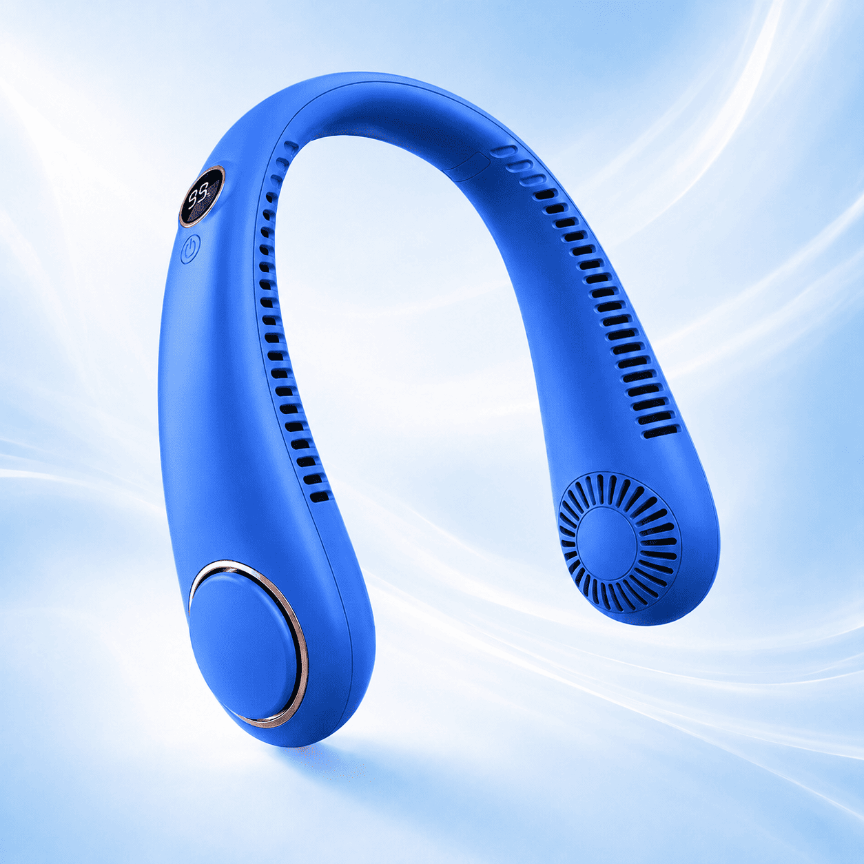 Zyloptix® Wearable Neck Fan