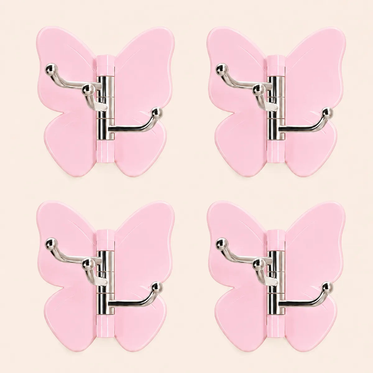 Milky Pink