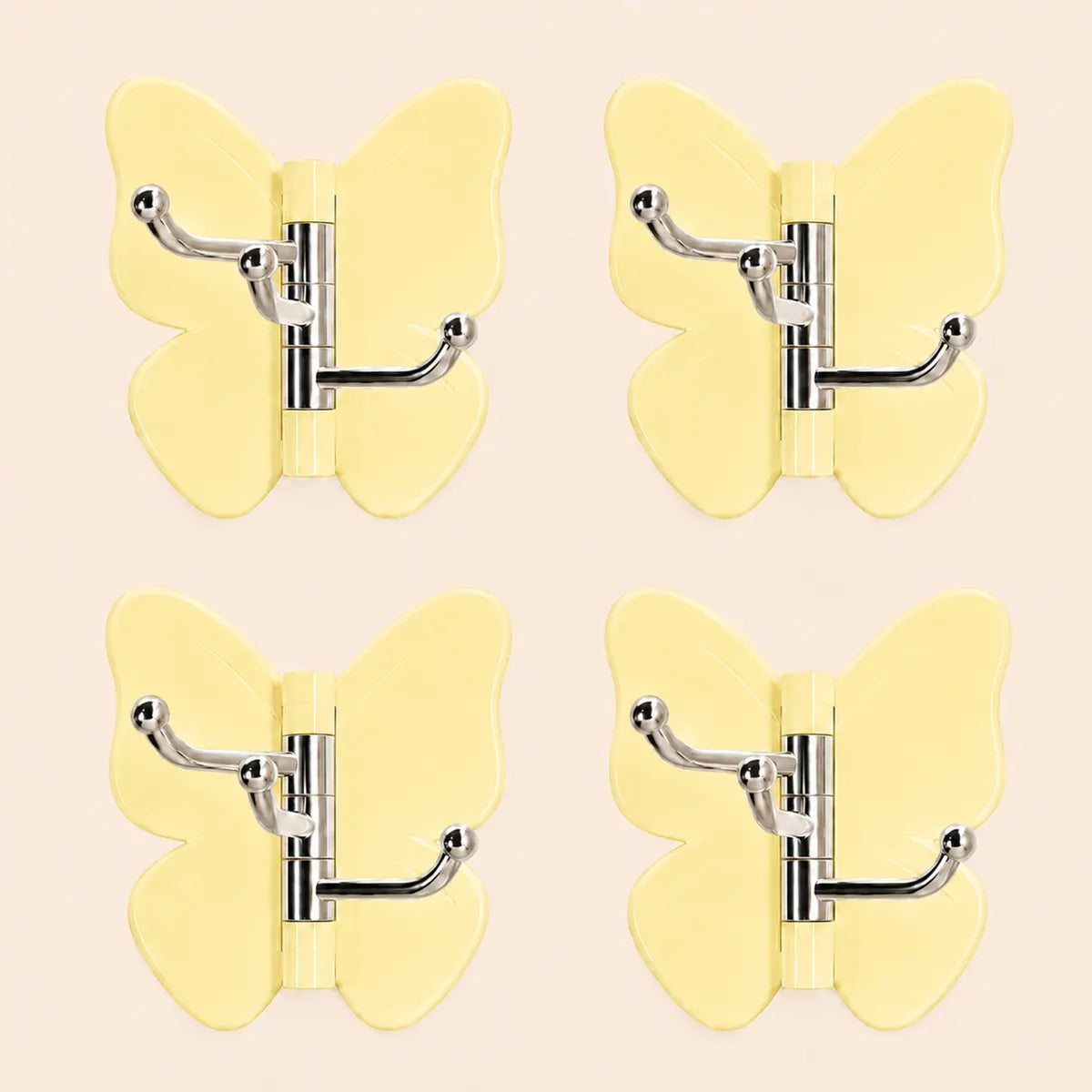 Milky Yellow